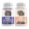 30ct HHC Gummies