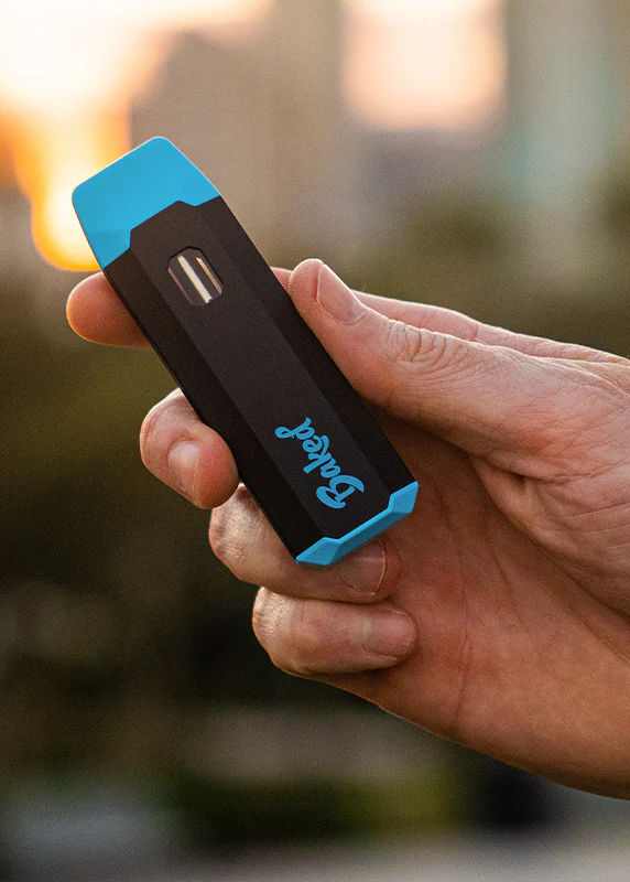 Baked THCP Disposable-Vape 3-Gram