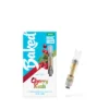 1 Gram HHC Vape Cartridge - Cherry Kush | Hybrid