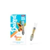 1 Gram HHC Vape Cartridge - Papaya Kush | Sativa