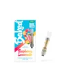 1 Gram HHC Vape Cartridge - Raspberry Lemonade | Hybrid