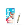 1 Gram HHC Vape Cartridge - Strawberry Cheesecake | Indica